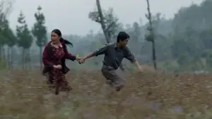 Задник до фильму"Kupu-Kupu Kertas" #756824