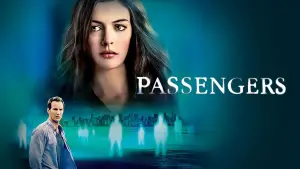 Відео до фільму Пасажири | Watch The Passengers Trailer. In Theatres 10/24