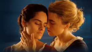 Задник до фильму"Портрет дівчини у вогні" #176989