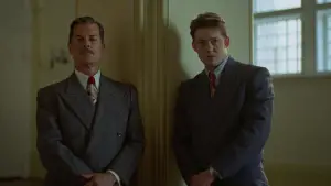 Задник до фильму"Бруталіст" #610685