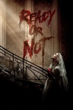 Постер до фильму"Гра в хованки" #765947