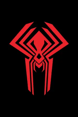 Постер до фильму"Людина-павук: Крізь всесвіт" #163148