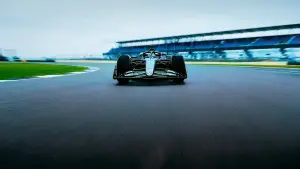 Задник до фильму"The Seat" #810521