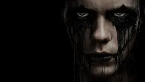 Задник до фильму"Ворон" #762004