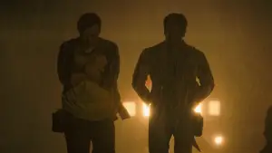 Задник до фильму"Довга хода" #515422