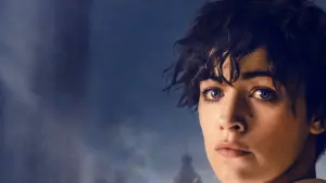 Задник до фильму"Ритм-секція" #385924