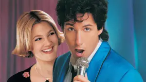 Задник до фильму"Співак на весіллі" #715798