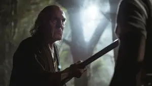 Задник до фильму"Ікс" #607846