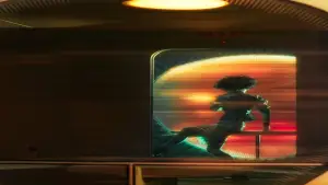 Задник до фильму"2046" #787320