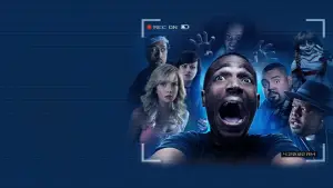 Задник до фильму"Будинок з паранормальними явищами 2" #801188