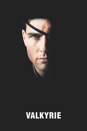 Постер до фильму"Операція Валькірія" #806441