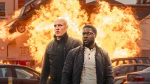 Задник до фильму"Людина з Торонто" #323126