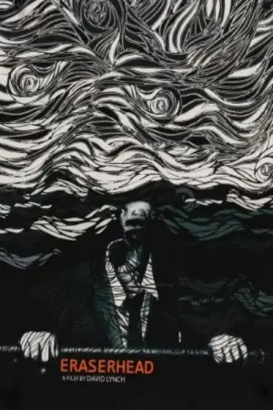 Постер до фильму"Гумкоголовий" #806573