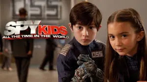 Задник до фильму"Діти шпигунів 4" #95921