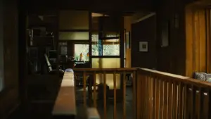 Задник до фильму"Гарний хлопчик" #693573