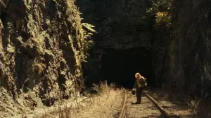 Задник до фильму"Тихе місце 2" #630726