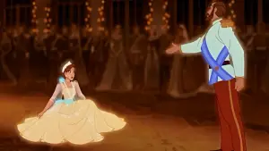 Задник до фильму"Анастасія" #619297