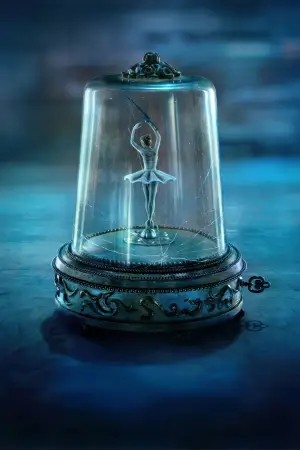 Постер до фильму"Балерина" #526508