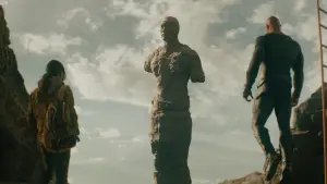 Задник до фильму"Чорний Адам" #578418