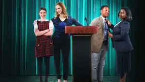 Задник до фильму"Банка цукерок" #301612