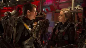 Задник до фильму"На межі майбутнього" #588479