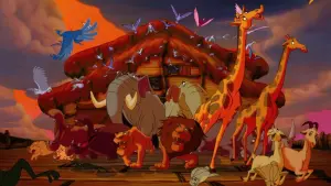 Задник до фильму"Фантазія 2000" #247309