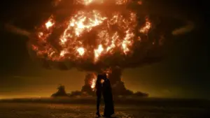 Задник до фильму"Вартові" #801526