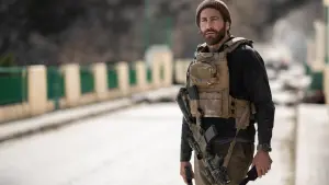 Задник до фильму"Перекладач" #167156