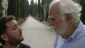 Задник до фильму"Il figlio più bello" #776899