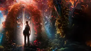 Задник до фильму"Академія пана Клекса" #758797