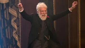 Задник до фильму"Мері Поппінс повертається" #431334