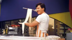 Задник до фильму"Містер Крутий" #738921