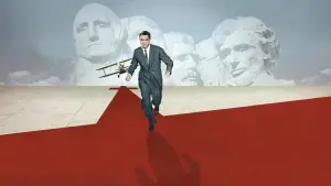 Задник до фильму"На північ через північний захід" #672525