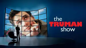 Задник до фильму"Шоу Трумена" #795865
