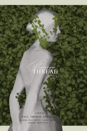 Постер до фильму"Примарна нитка" #671827