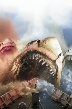 Megalodon: The Frenzy