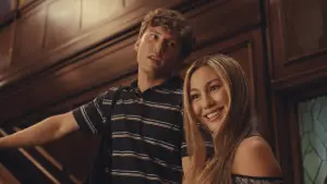 Задник до фильму"Say Less" #769180