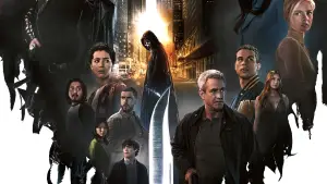 Задник до фильму"Крик VI" #589846