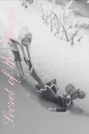 Постер до фильму"Феї: Таємниця магічних крил" #625060