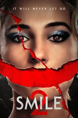 Постер до фильму"Усміхайся 2" #772285