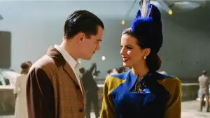 Задник до фильму"Авіатор" #611593