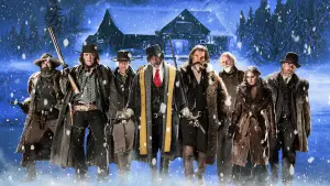 Задник до фильму"Мерзенна вісімка" #413510