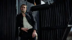 Задник до фильму"Правдива історія банди Келлі" #382889