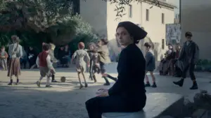 Задник до фильму"Вермільйо" #652992