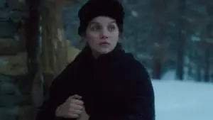 Задник до фильму"L