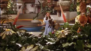 Задник до фильму"Чарівник країни Оз" #523846