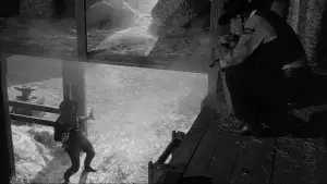 Задник до фильму"Рівно опівдні" #809170