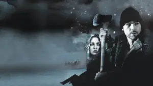 Задник до фильму"30 днів ночі" #808562