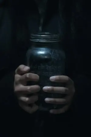 Постер до фильму"Закляття. Зло всередині" #193689