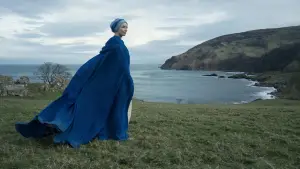 Задник до фильму"Смерть Робіна Гуда" #590410